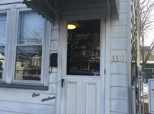 119 Cummings Ave, Trenton, NJ 08611