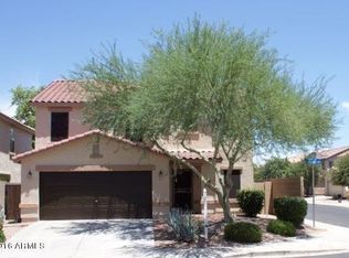 8950 E Plana Ave, Mesa, AZ 85212