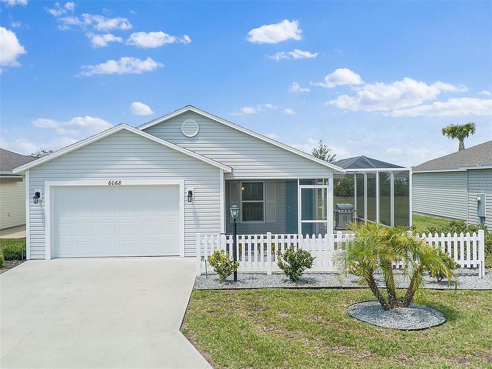 6068 Guy Ter, The Villages, FL 32163 Zillow