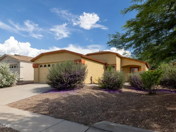 10458 E Yakima St, Tucson, AZ 85747