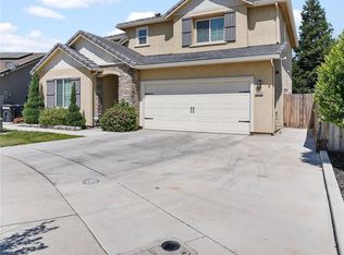 2800 Craftsman St, Turlock, CA 95380