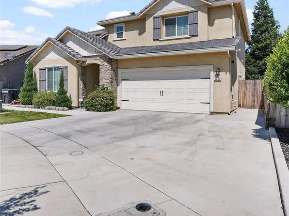 2800 Craftsman St, Turlock, CA 95380