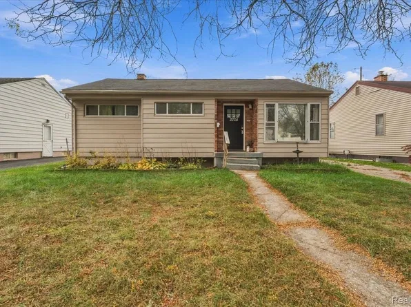 3734 Risedorph Ave, Flint, MI 48506