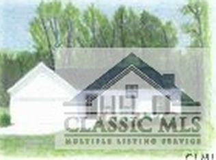 2015 Emerald Pointe LOT 8, Winder, GA 30680