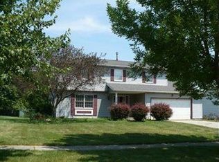 959 Brookpoint Dr, Medina, OH