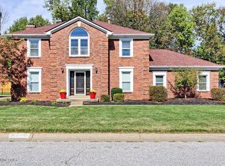 3510 Hillvale Rd, Spring Valley, KY 40241