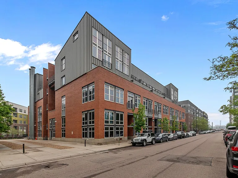 2955 Inca St #3K — Photo 34