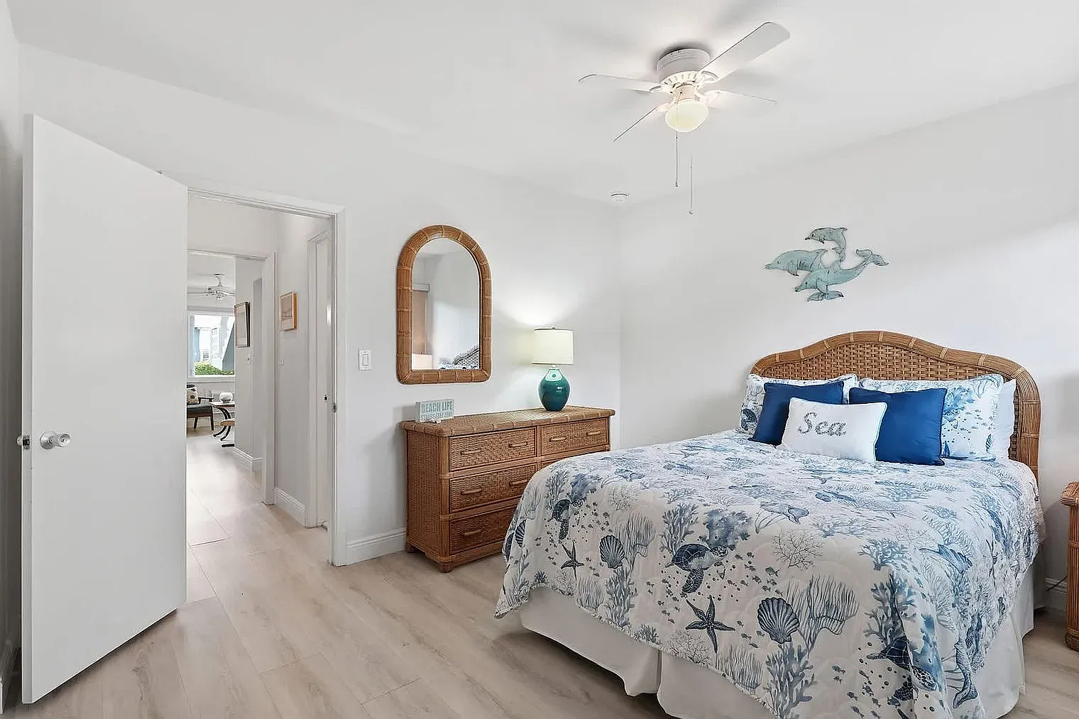 1 bed, 650 sqft, $4,500 — Photo 2