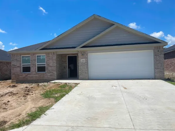 1909 Topaz Rd, Pryor, OK 74361