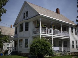 12 Converse Ct, Burlington, VT 05401