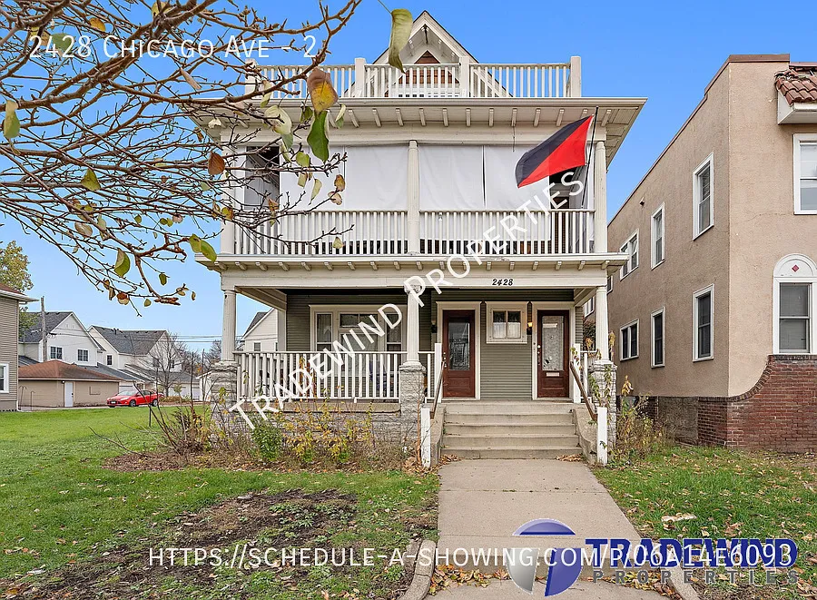 2428 Chicago Ave #2