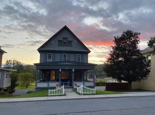 48 Williams St, Whitehall, NY 12887