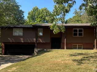 1953 Carolina Ln, Cape Girardeau, MO 63701