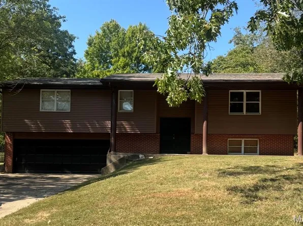 1953 Carolina Ln, Cape Girardeau, MO 63701