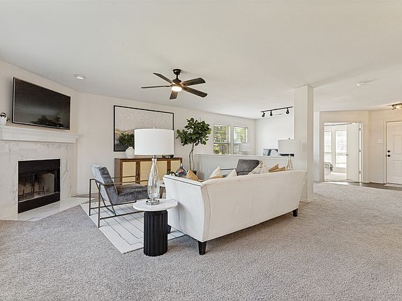 5th image of 3649 Desert Mesa Rd
