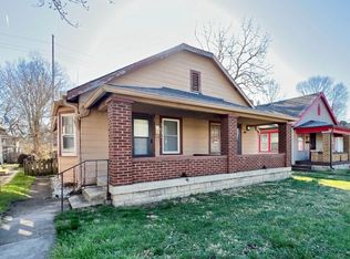 3631 Graceland Ave, Indianapolis, IN