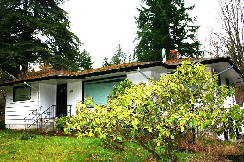 Great investor opportunity right in town Bellingham