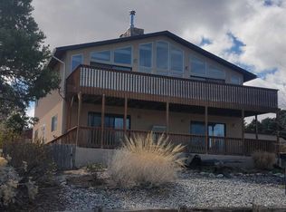 122 Sierra Vista Dr, Los Alamos, NM 87547