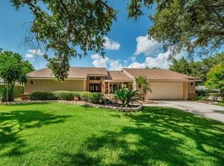 3393 Shoreline Dr, Palm Harbor, FL 34684