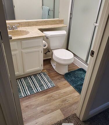 4th image of 5330 Silver Canyon Rd #G