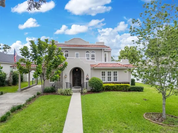 207 W Maxwell St, Lakeland, FL 33803