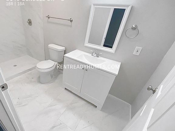 4th image of 8145 Bendell Dr #B
