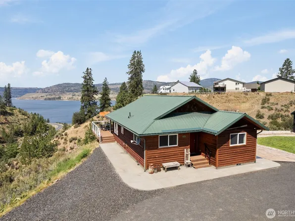 144 W Airport Loop, Seven Bays, WA 99122