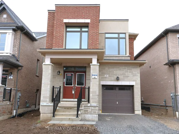 3 Armilia Pl, Whitby, ON L1P 0N9