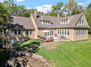 66 Hayes Lane, Moultonborough, NH 03254