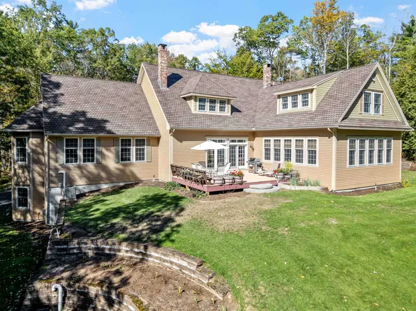 66 Hayes Lane, Moultonborough, NH 03254