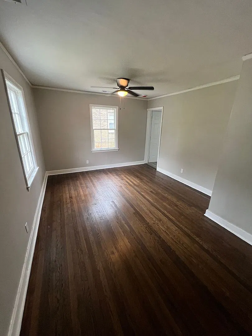 Cozy Two bedroom one bath House — Photo 4