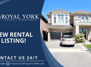 363 Royal West Dr #2, Brampton, ON L6X5K6