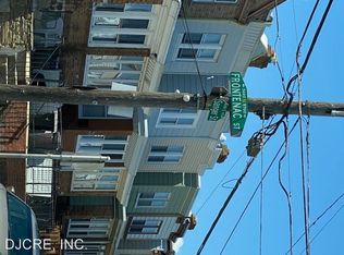 977 E Sanger St, Philadelphia, PA 19124