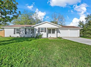 200 SW Taylor St, Burleson, TX 76028