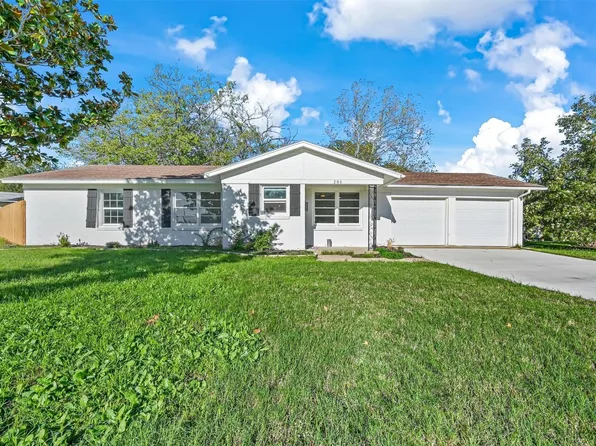 200 SW Taylor St, Burleson, TX 76028