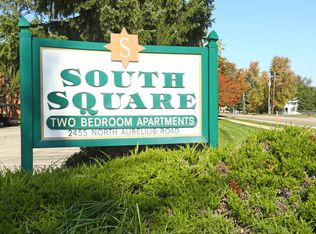 2455 N Aurelius Rd #J08, Holt, MI 48842