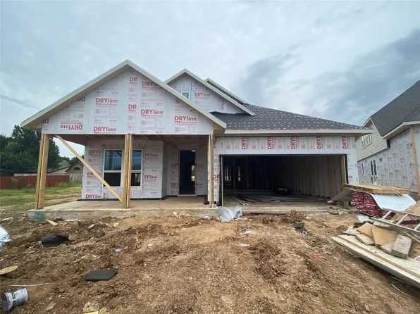 1104 Sonata Pl, Round Rock, TX 78681