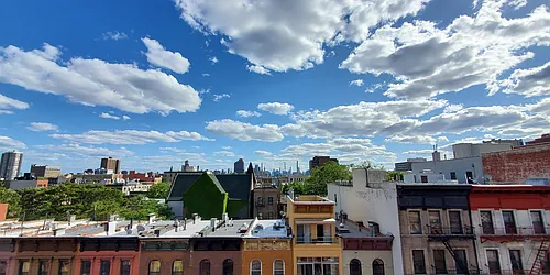 Rented by Premier One Realty LLC