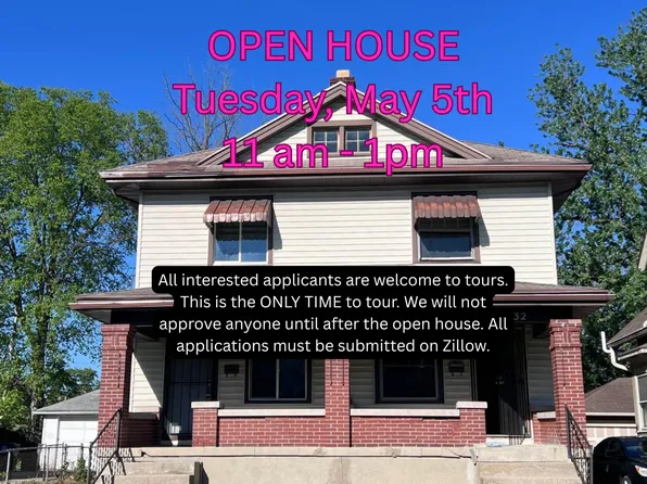 136 Willowwood Dr, Dayton, OH 45405