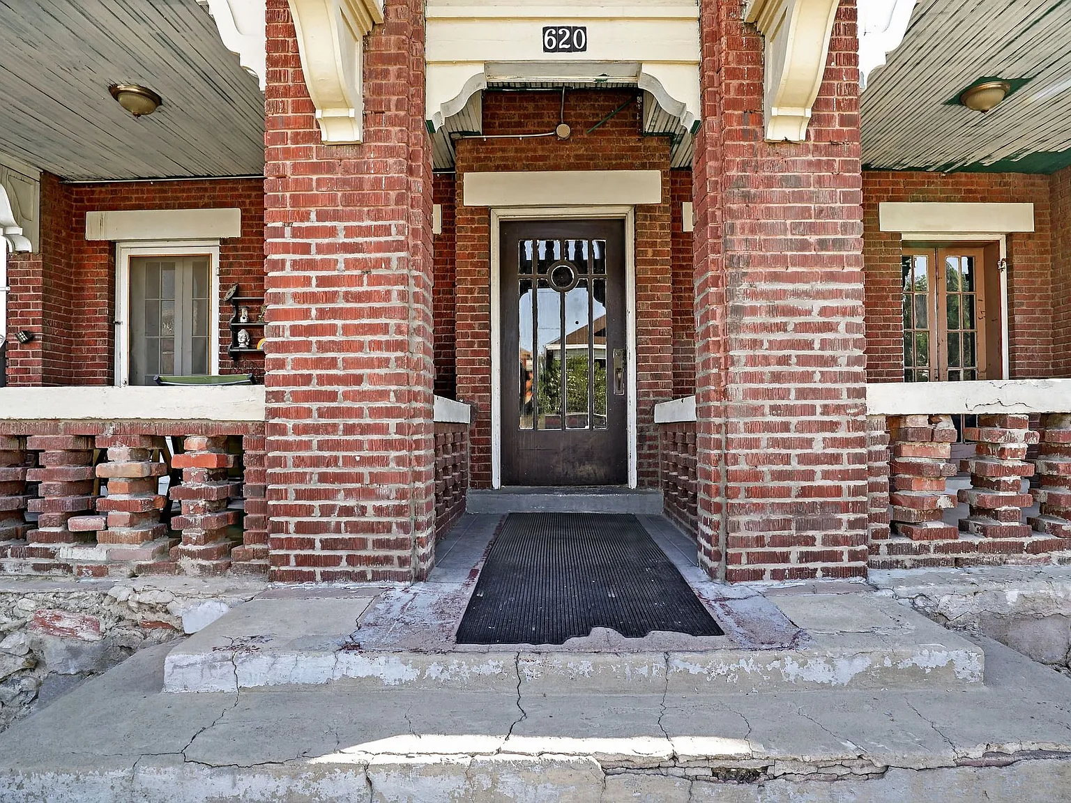 Prospect Street Apartments — Photo 2