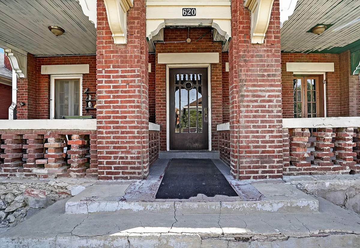 Building Photo - Prospect Street Apartments