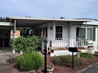 5210 71st Avenue Ct E #33, Puyallup, WA 98371