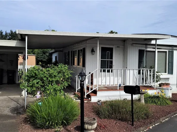 5210 71st Avenue Ct E #33, Puyallup, WA 98371