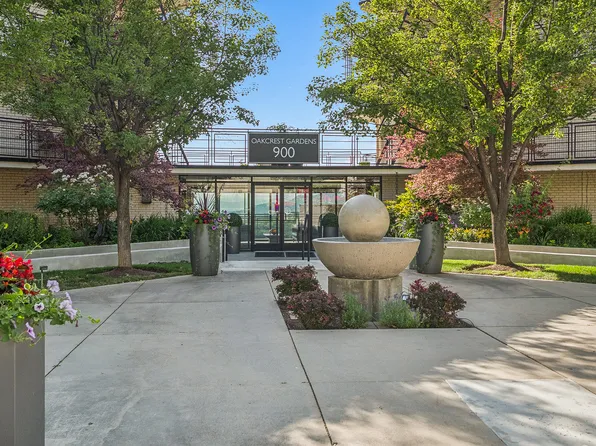 900 S Donner Way E #601, Salt Lake City, UT 84108