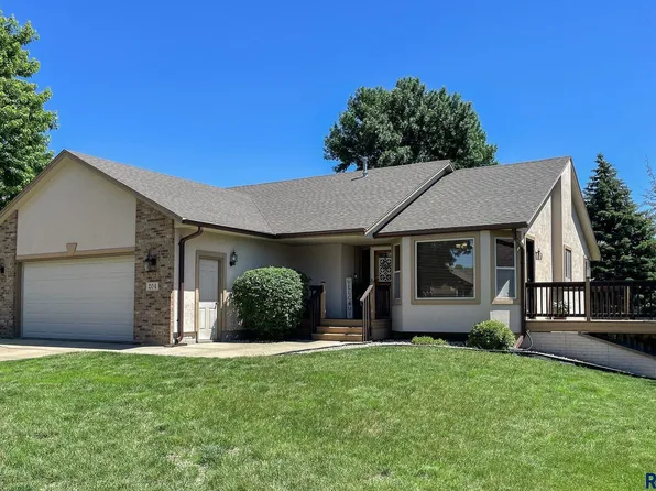 204 N La Salle Ave, Sioux Falls, SD 57110
