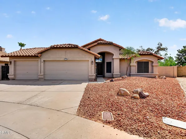 7427 W Topeka Dr, Glendale, AZ 85308