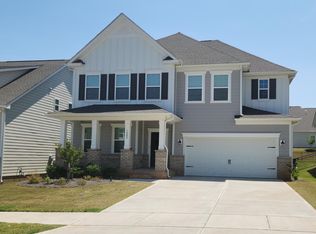 1009 Gabardine Ln, Waxhaw, NC 28173