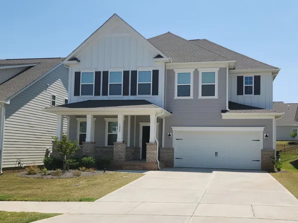 1009 Gabardine Ln, Waxhaw, NC 28173