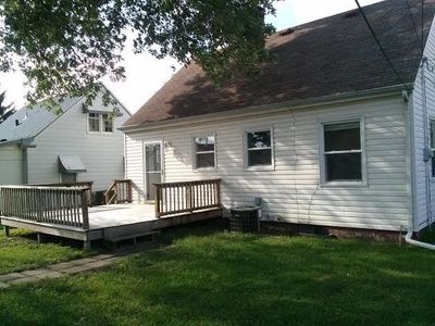 2751 Oak St, Bettendorf, IA, 52722