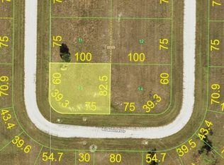 14 Bluebonnett Dr, Placida, FL 33946